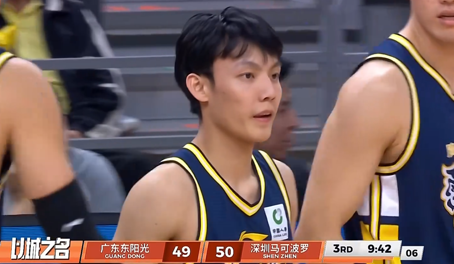 hth-广东3消息！徐杰因伤退出男篮，徐昕拒绝回归，朱芳雨做重要决定