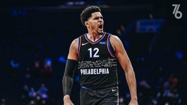 hth体育-哈里斯用落选全明星激励自己 扛起费城进攻大旗