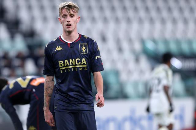 华体育-【观察】从泽诺尼到罗韦拉 亚平宁豪强做账艺术简史